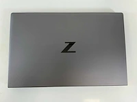 Hp zbook power g7 15.5", core(tm) i9 10th gen, 64 gb ram, no hdd, nvidia quadro t1000 mobile 4 gb mobile workstation - afbeelding 5 van  7