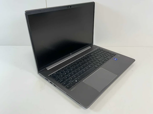 Hp zbook power g8 15.5", core(tm) i9 11th gen, 64 gb ram, no hdd, nvidia rtx a2000 mobile 4 gb mobile workstation - afbeelding 2 van  8