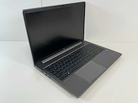 Hp zbook power g8 15.5", core(tm) i9 11th gen, 64 gb ram, no hdd, nvidia rtx a2000 mobile 4 gb mobile workstation - afbeelding 2 van  8