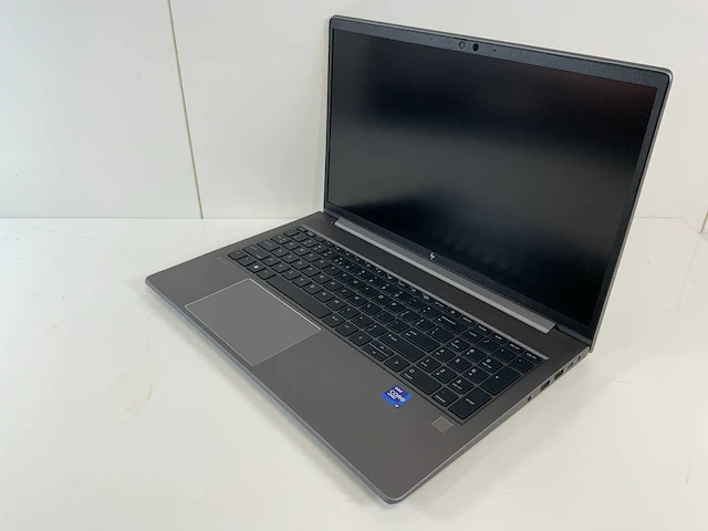 Hp zbook power g8 15.5", core(tm) i9 11th gen, 64 gb ram, no hdd, nvidia rtx a2000 mobile 4 gb mobile workstation - afbeelding 3 van  8