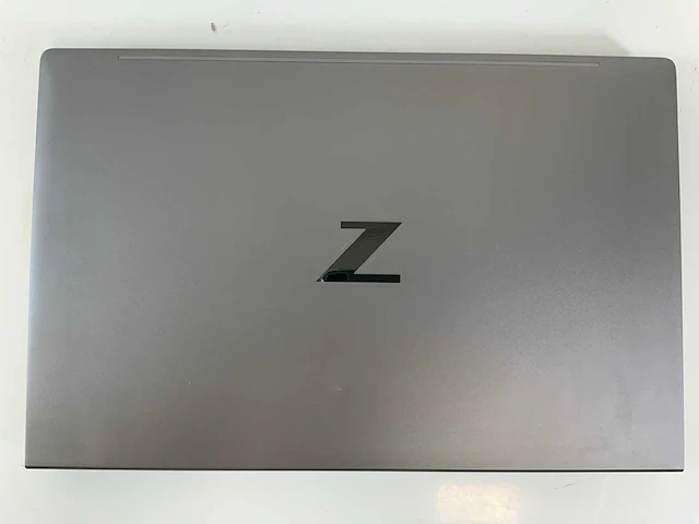 Hp zbook power g8 15.5", core(tm) i9 11th gen, 64 gb ram, no hdd, nvidia rtx a2000 mobile 4 gb mobile workstation - afbeelding 5 van  8