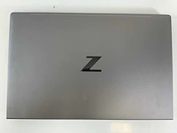 Hp zbook power g8 15.5", core(tm) i9 11th gen, 64 gb ram, no hdd, nvidia rtx a2000 mobile 4 gb mobile workstation - afbeelding 5 van  8