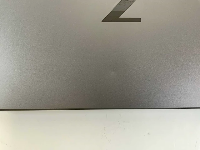 Hp zbook power g8 15.5", core(tm) i9 11th gen, 64 gb ram, no hdd, nvidia rtx a2000 mobile 4 gb mobile workstation - afbeelding 6 van  8