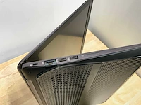 Hp zbook studio g3 laptop - afbeelding 6 van  8