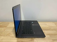 Hp zbook studio g3(i7) laptop - afbeelding 4 van  8