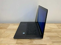 Hp zbook studio g3(i7) laptop - afbeelding 5 van  8