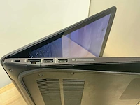 Hp zbook studio g4(i7) laptop - afbeelding 2 van  6