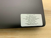 Hp zbook studio g4(i7) laptop - afbeelding 6 van  6