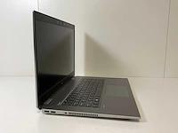 Hp zbook studio g5 15.5”, core(tm) i7 8th gen, 32 gb ram, 1 tb nvme, nvidia quadro p1000 4 gb mobile workstation - afbeelding 2 van  8