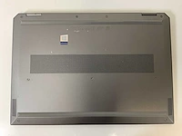 Hp zbook studio g5 15.5”, core(tm) i7 8th gen, 32 gb ram, 1 tb nvme, nvidia quadro p1000 4 gb mobile workstation - afbeelding 6 van  8