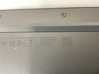 Hp zbook studio g5 15.5”, core(tm) i7 8th gen, 32 gb ram, 1 tb nvme, nvidia quadro p1000 4 gb mobile workstation - afbeelding 7 van  8