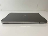 Hp zbook studio g5 15.5”, core(tm) i7 8th gen, 32 gb ram, 1 tb nvme, nvidia quadro p1000 4 gb mobile workstation - afbeelding 8 van  8