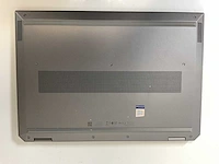 Hp zbook studio g5 15.5”, core(tm) i7 8th gen, 32 gb ram, 1 tb nvme, nvidia quadro p1000 4 gb mobile workstation - afbeelding 6 van  8