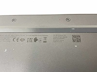 Hp zbook studio g5 15.5”, core(tm) i7 8th gen, 32 gb ram, 1 tb nvme, nvidia quadro p1000 4 gb mobile workstation - afbeelding 7 van  8