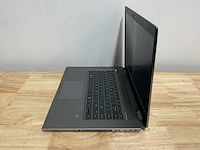 Hp zbook studio g5(i7) laptop - afbeelding 5 van  8