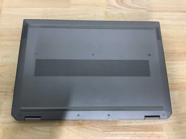 Hp zbook studio g5(i7) laptop - afbeelding 7 van  8