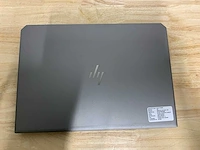 Hp zbook studio g5(i7) laptop - afbeelding 7 van  8