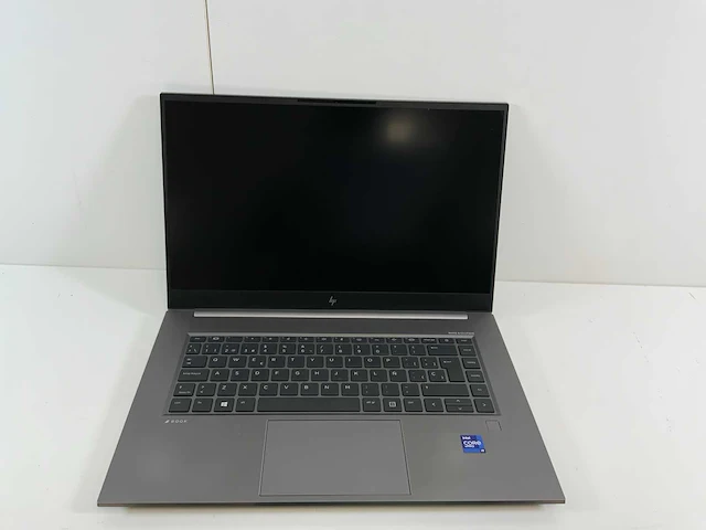 Hp zbook studio g8 15.6", core(tm) i9 11th gen, 32 gb ram, 1 tb nvme, nvidia geforce rtx 3080 16 gb mobile workstation - afbeelding 1 van  7