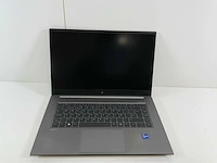 Hp zbook studio g8 15.6", core(tm) i9 11th gen, 32 gb ram, 1 tb nvme, nvidia geforce rtx 3080 16 gb mobile workstation - afbeelding 1 van  7