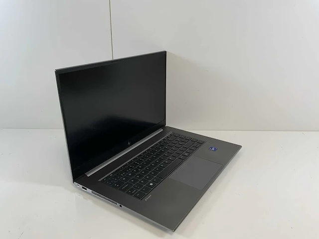 Hp zbook studio g8 15.6", core(tm) i9 11th gen, 32 gb ram, 1 tb nvme, nvidia geforce rtx 3080 16 gb mobile workstation - afbeelding 2 van  7