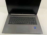 Hp zbook studio g8 15.6", core(tm) i9 11th gen, 32 gb ram, 1 tb nvme, nvidia geforce rtx 3080 16 gb mobile workstation - afbeelding 4 van  7