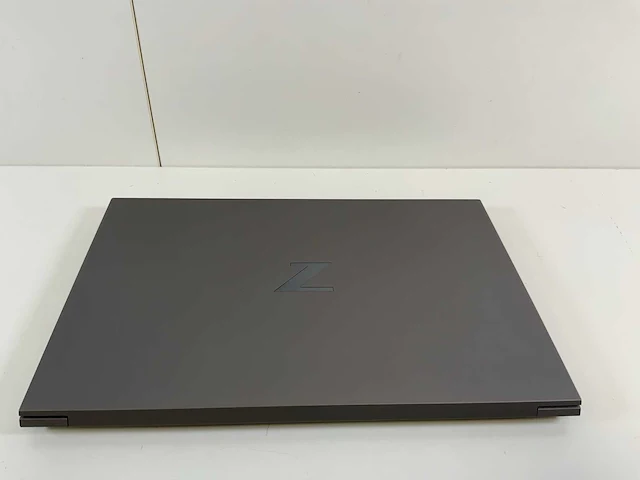 Hp zbook studio g8 15.6", core(tm) i9 11th gen, 32 gb ram, 1 tb nvme, nvidia geforce rtx 3080 16 gb mobile workstation - afbeelding 5 van  7