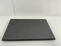 Hp zbook studio g8 15.6", core(tm) i9 11th gen, 32 gb ram, 1 tb nvme, nvidia geforce rtx 3080 16 gb mobile workstation - afbeelding 5 van  7