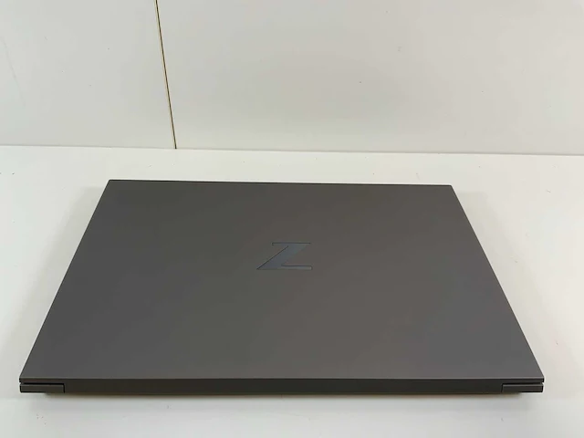 Hp zbook studio g8 15.6", core(tm) i9 11th gen, 32 gb ram, 1 tb nvme, nvidia geforce rtx 3080 16 gb mobile workstation - afbeelding 5 van  7