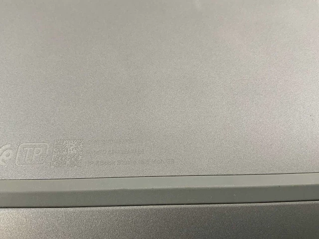 Hp zbook studio g8 15.6", core(tm) i9 11th gen, 32 gb ram, 1 tb nvme, nvidia geforce rtx 3080 16 gb mobile workstation - afbeelding 7 van  7