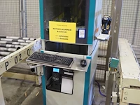 Hp / zebra - afbeelding 1 van  7