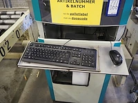 Hp / zebra - afbeelding 4 van  7