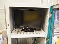 Hp / zebra - afbeelding 5 van  7