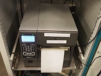Hp / zebra - afbeelding 6 van  7