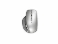 Hp zilver 930 creator muis rechtshandig bluetooth 3000 dpi - afbeelding 1 van  5
