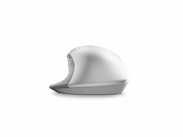 Hp zilver 930 creator muis rechtshandig bluetooth 3000 dpi - afbeelding 2 van  5