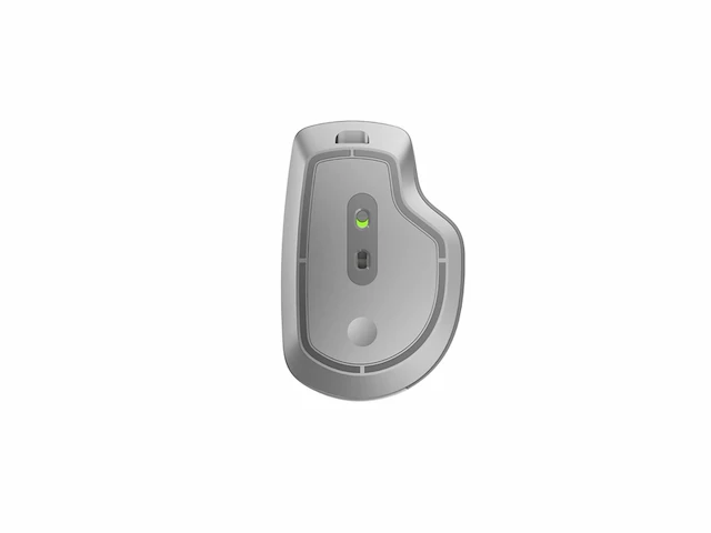 Hp zilver 930 creator muis rechtshandig bluetooth 3000 dpi - afbeelding 3 van  5