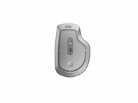 Hp zilver 930 creator muis rechtshandig bluetooth 3000 dpi - afbeelding 3 van  5
