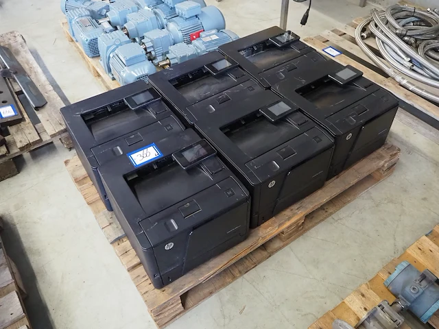 Hp - afbeelding 1 van  4