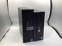 Hp/dell desktop - afbeelding 1 van  5