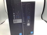 Hp/dell desktop - afbeelding 3 van  5