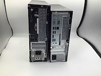 Hp/dell desktop - afbeelding 4 van  5