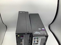 Hp/dell desktop - afbeelding 5 van  5