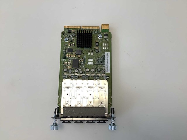Hpe aruba 10gbe sfp+ports jl083a wifi, router & switch - afbeelding 2 van  4