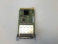 Hpe aruba 10gbe sfp+ports jl083a wifi, router & switch - afbeelding 2 van  4