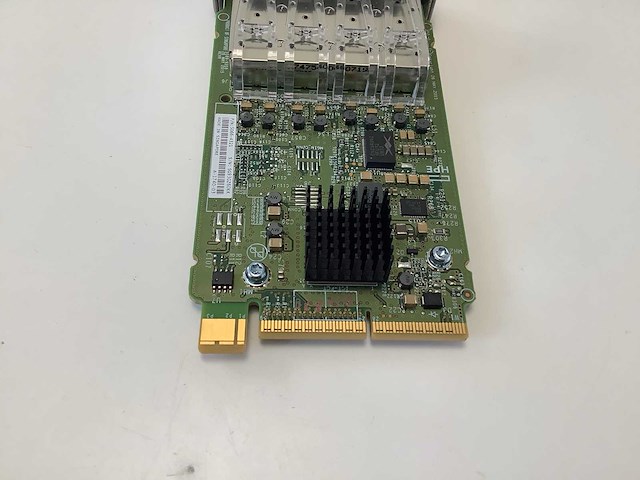 Hpe aruba 10gbe sfp+ports jl083a wifi, router & switch - afbeelding 4 van  4