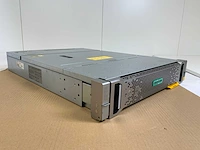 Hpe (n9x24a) enterprise 3200 sff, 2x 400 gb sas(mo0400jffcf) - 5x 1.2 tb sas(eg1200jemda) - 7x 1.8 tb sas(eg1800jemdb) storage flash array - afbeelding 9 van  14