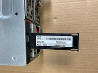 Hpe (n9x24a) enterprise 3200 sff, 2x 400 gb sas(mo0400jffcf) - 5x 1.2 tb sas(eg1200jemda) - 7x 1.8 tb sas(eg1800jemdb) storage flash array - afbeelding 12 van  14