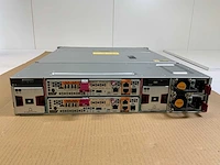 Hpe (n9x24a) enterprise 3200 sff, 2x 400 gb sas(mo0400jffcf) - 5x 1.2 tb sas(eg1200jemda) - 7x 1.8 tb sas(eg1800jemdb) storage flash array - afbeelding 13 van  14