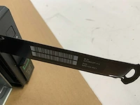 Hpe proliant dl380 gen 10, xeon(r) gold 6142, 8x 32 gb ram, 2x 240 gb ssd(mtfddak240tcb) - 4x 480 gb (mk000480gwcev) rack mount chassis - afbeelding 3 van  11