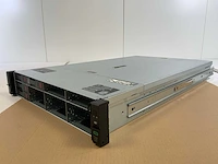 Hpe proliant dl380 gen 10, xeon(r) gold 6142, 8x 32 gb ram, 2x 240 gb ssd(mtfddak240tcb) - 4x 480 gb (mk000480gwcev) rack mount chassis - afbeelding 6 van  11